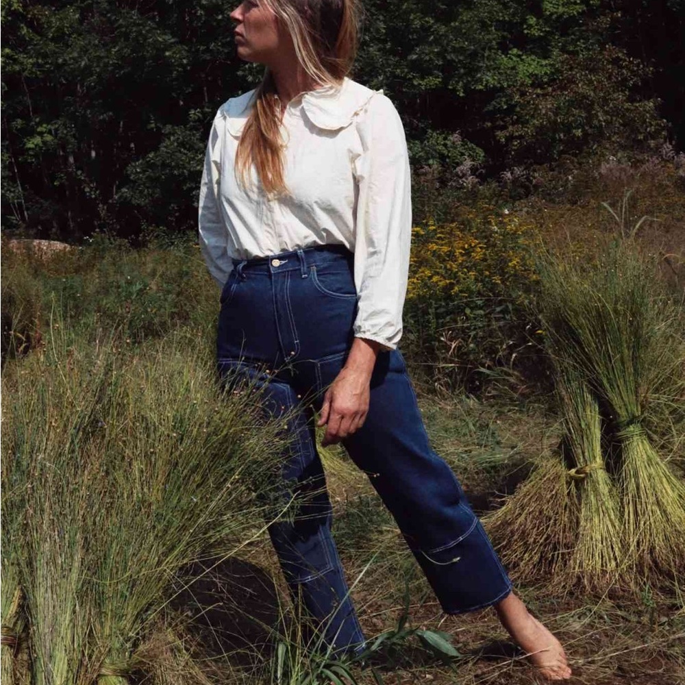 Rudy Jude utility jeans